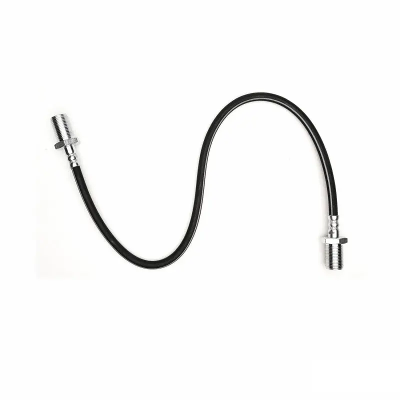 Dfc 70-83 Ford Lt900 Front Brake Hose 1