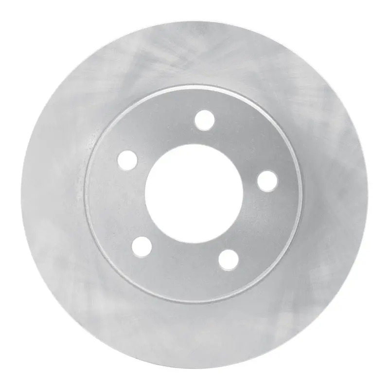 Dfc 70-93 Ford Taurus Sho Front Brake Rotor 1