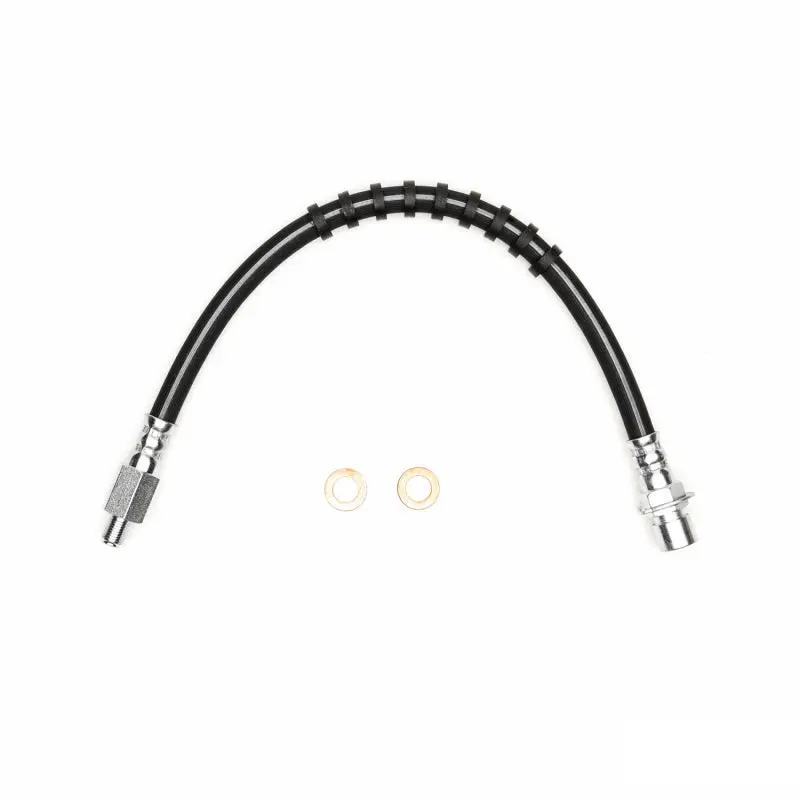 Dfc 71-73 Ford Mustang Front Brake Hose 1