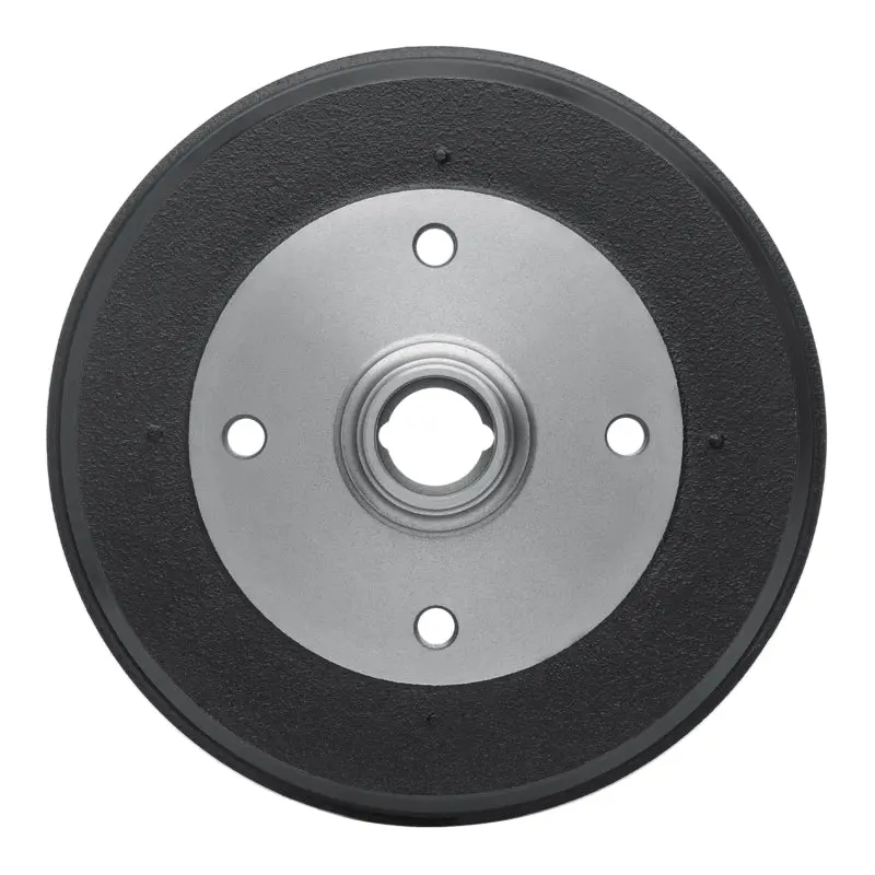 Dfc 71-80 Volkswagen Super Beetle Front True Balanced Brake Drum 1