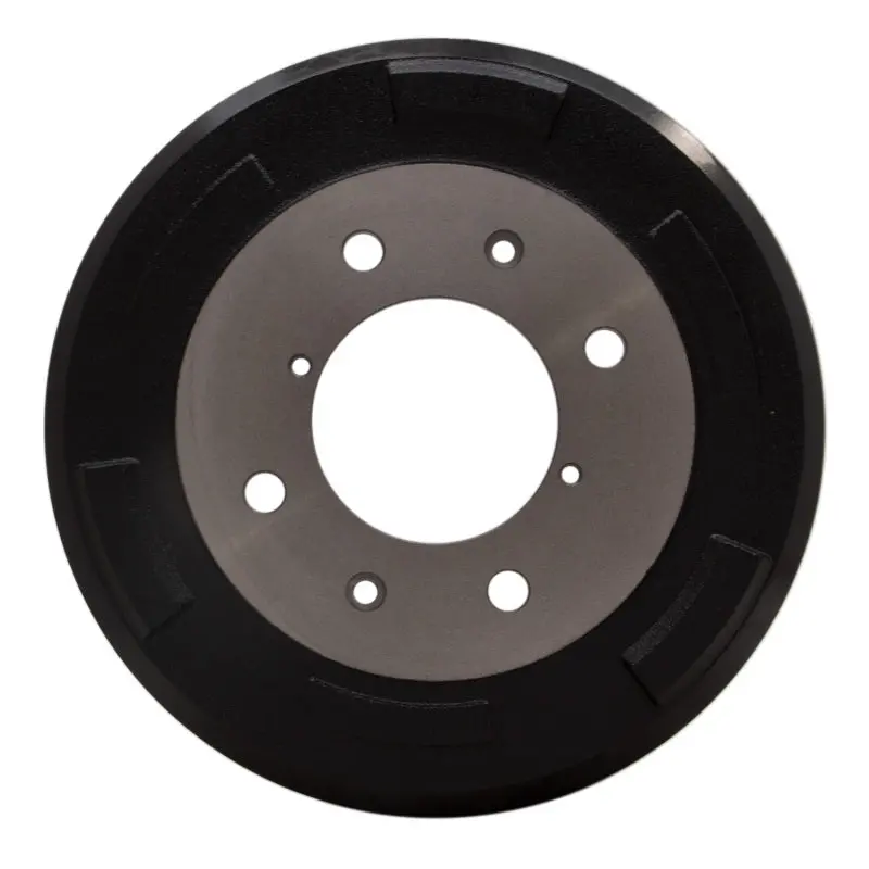 Dfc 71-83 Peugeot 504 Rear True Balanced Brake Drum 1