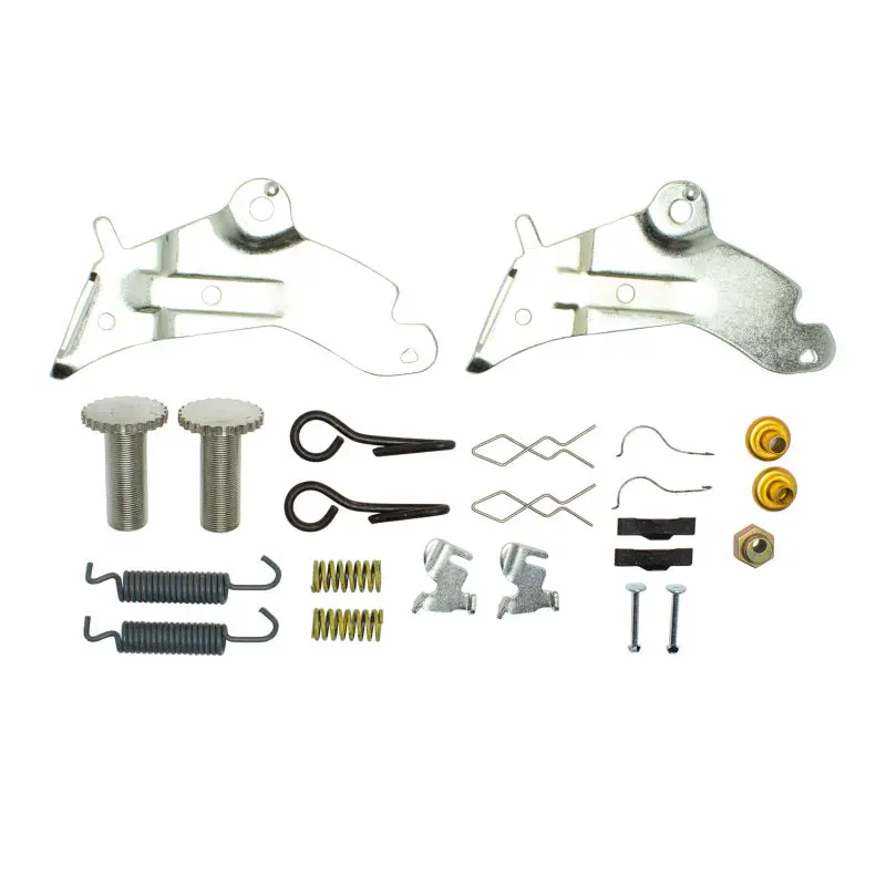 Dfc 71-87 Chevrolet P60 Rr L Drum Adjuster Kit 1