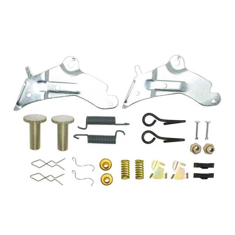 Dfc 71-87 Chevrolet P60 Rr R Drum Adjuster Kit 1