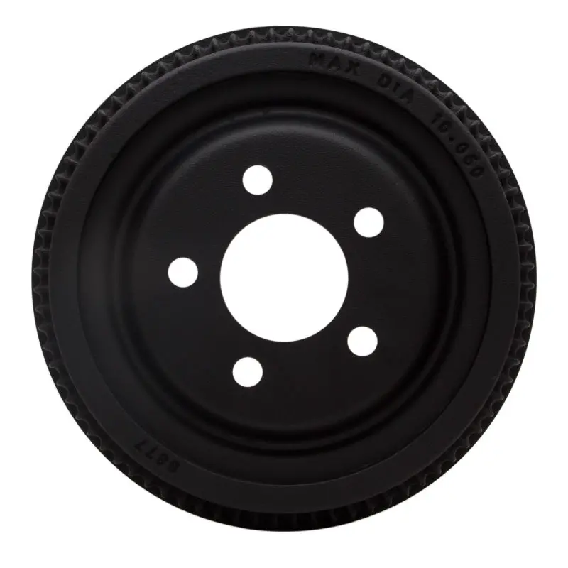 Dfc 71-90 Chrysler Town & Country Rear True Balanced Brake Drum 1