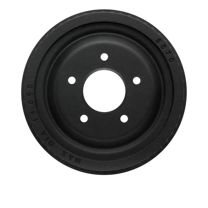 Dfc 71-93 Buick Roadmaster Rear True Balanced Brake Drum 1