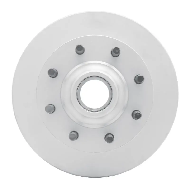 Dfc 71-95 Chevrolet C20 Suburban Front Geospec Coated Rotor 1