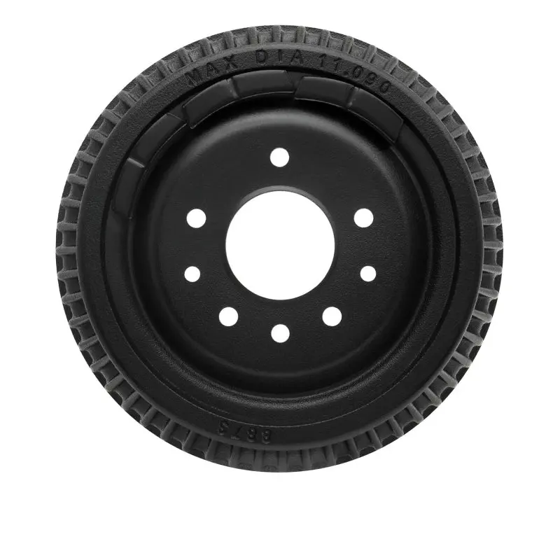 Dfc 71-96 Buick Commercial Chassis Rear True Balanced Brake Drum 1