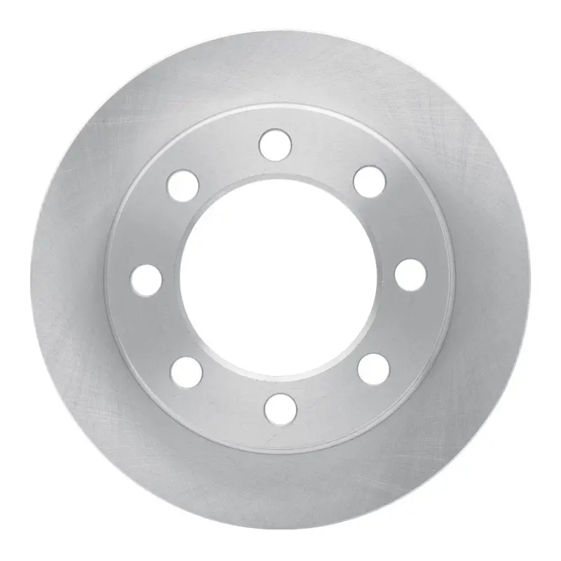 Dfc 71-97 Dodge B3500 / B2500 Front Brake Rotor 1