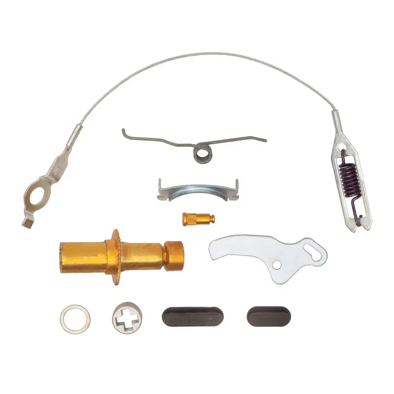Dfc 71-97 Dodge M300 Right Front/Right Rear Drum Adjuster Kit 1