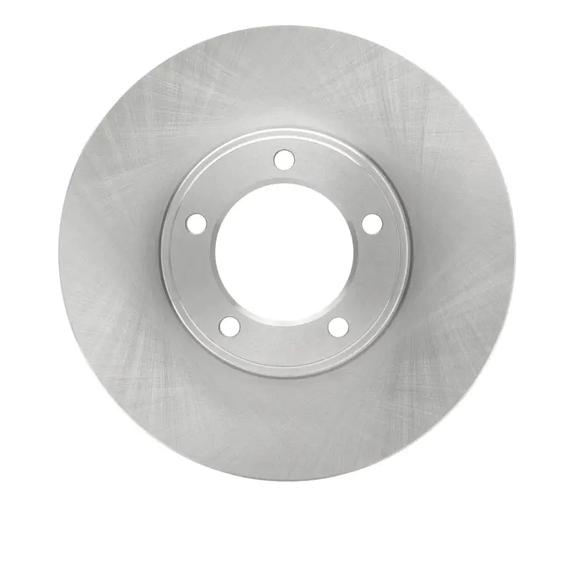 Dfc 71-97 Jaguar Xjs Front Brake Rotor 1