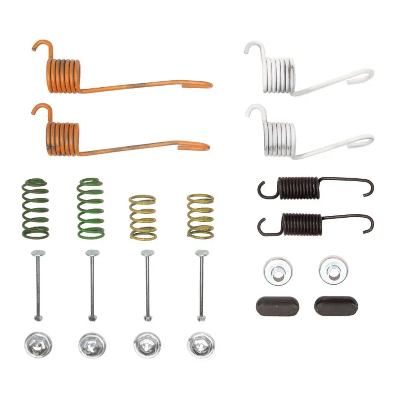 Dfc 71-99 Buick Electra Rear Drum Brake Hardware Kit 1