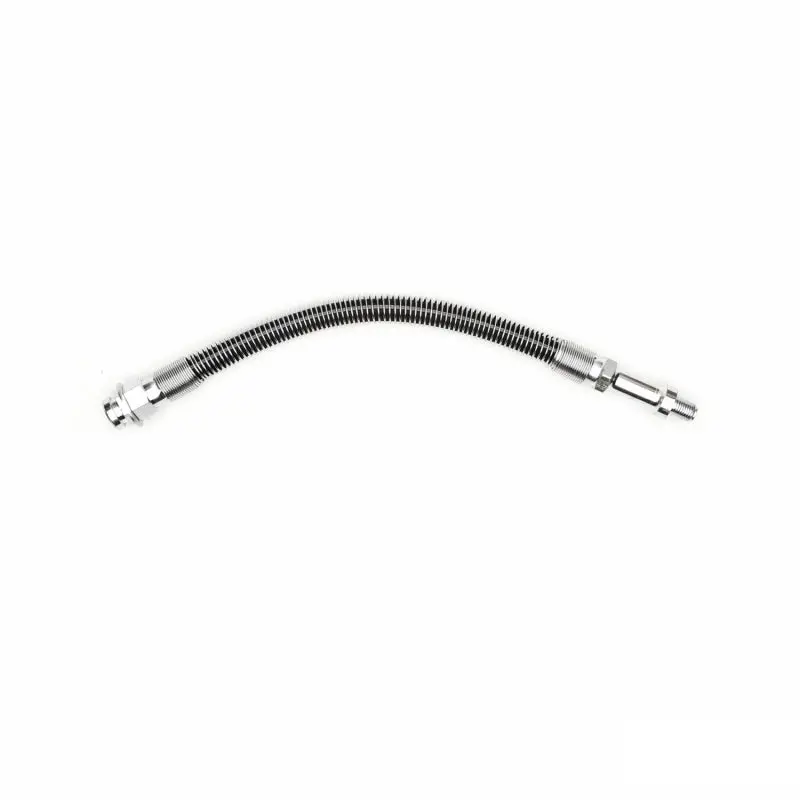 Dfc 72-72 Dodge D100 Front Brake Hose 1