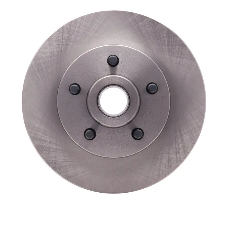 Dfc 72-73 Ford Gran Torino Front Brake Rotor 1