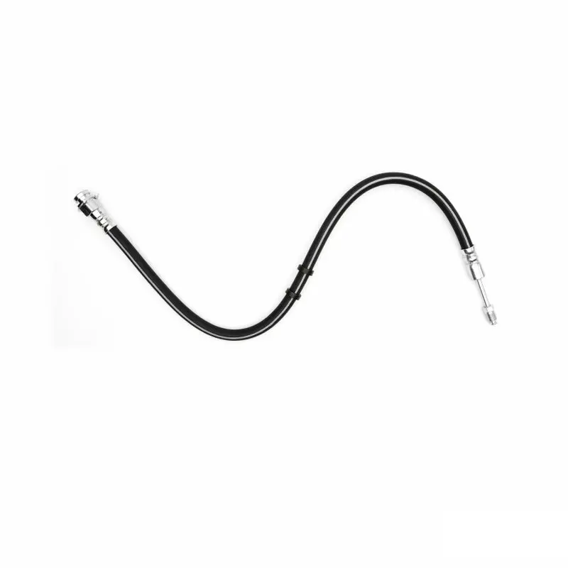 Dfc 72-75 Ford F-150 4Wd Front-L Brake Hose 1