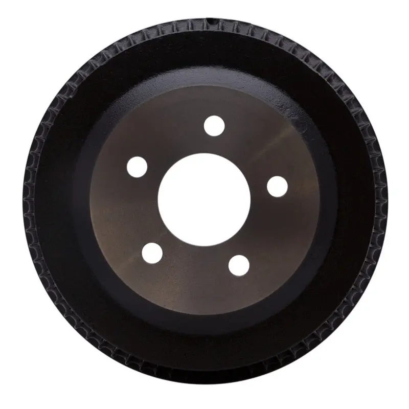 Dfc 72-75 Ford Torino Rear True Balanced Brake Drum 1