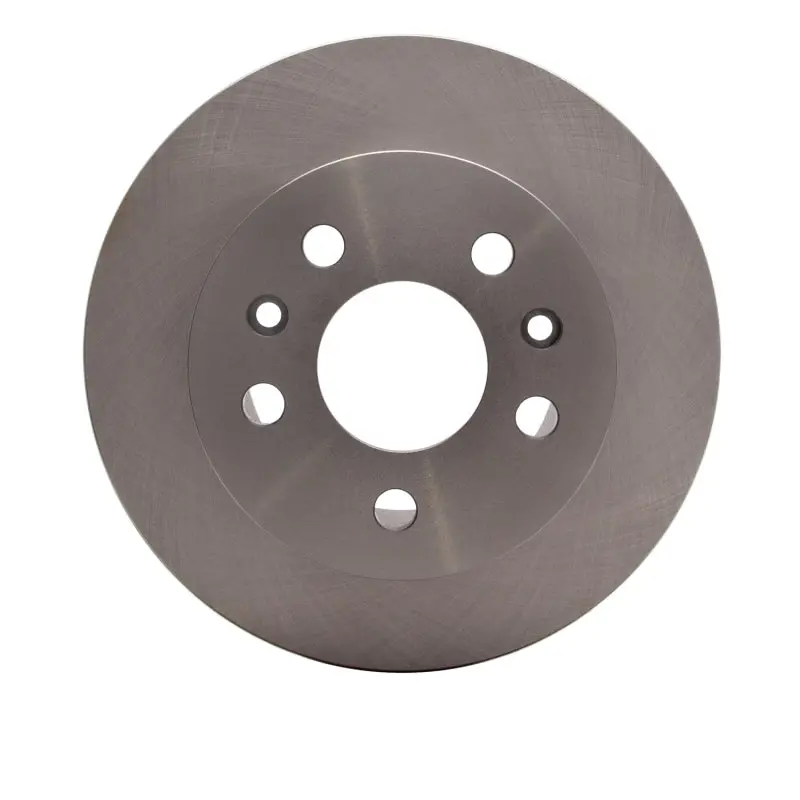 Dfc 72-78 Volkswagen Type 2 Front Brake Rotor 1