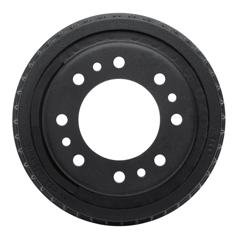 Dfc 72-80 Chevrolet C20 Suburban Rear True Balanced Brake Drum 1