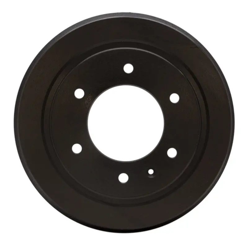Dfc 72-80 Chevrolet Luv Pickup Rear/Front True Balanced Brake Drum 1
