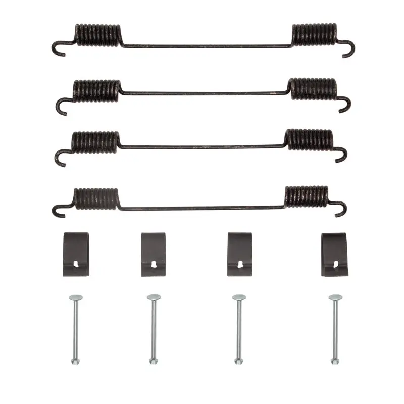 Dfc 72-83 Toyota Land Cruiser Rear Drum Brake Hardware Kit 1