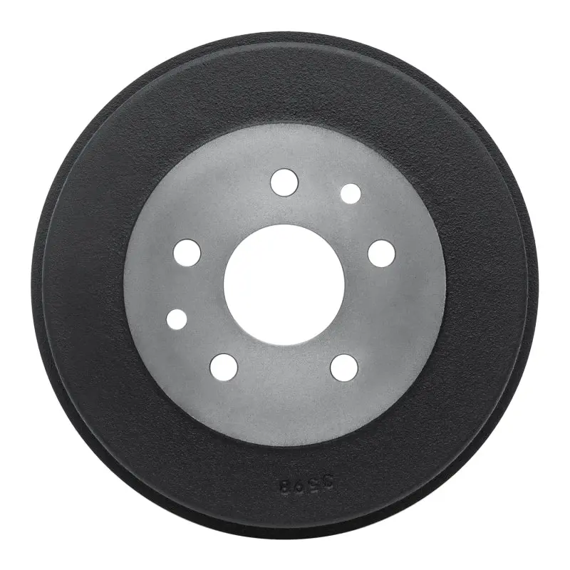 Dfc 72-92 Toyota Hilux (Usa/Canada) Front/Rear True Balanced Brake Drum 1