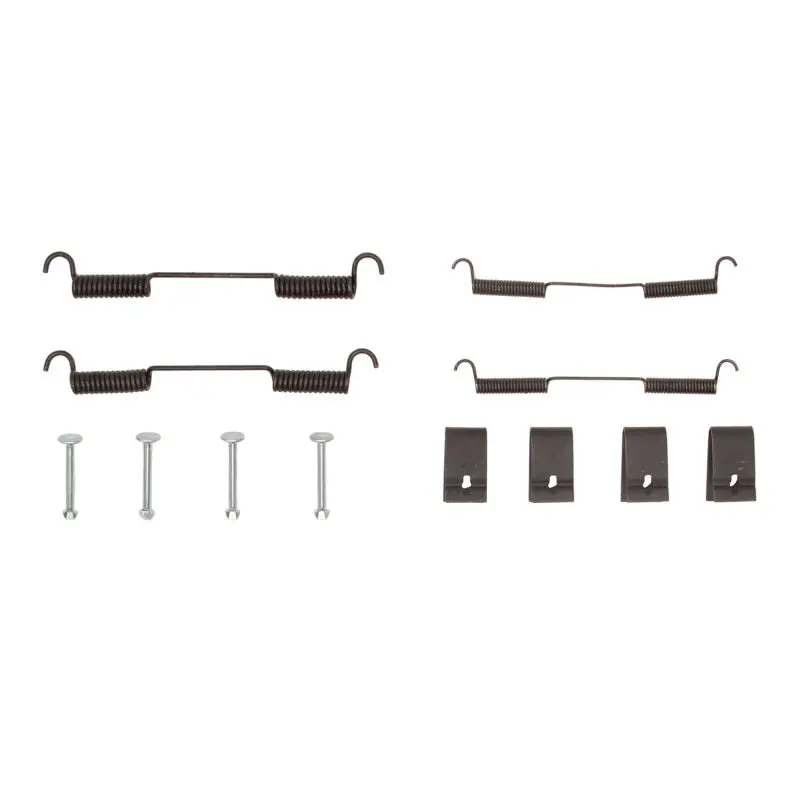 Dfc 72-94 Subaru Loyale Rear Drum Brake Hardware Kit 1