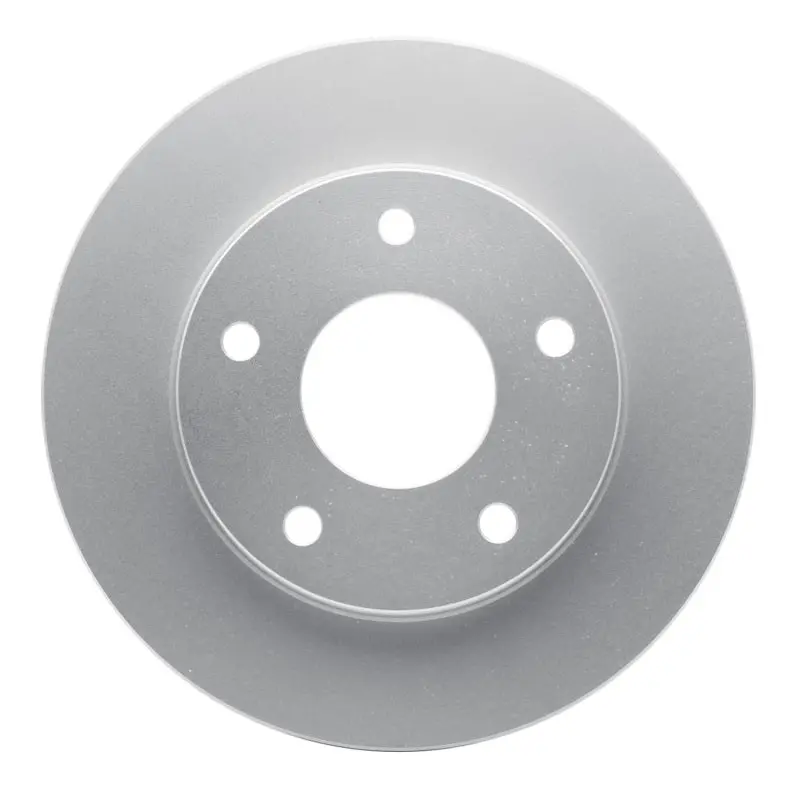 Dfc 720098 Buick Riviera Front/Rear Geospec Coated Rotor 1