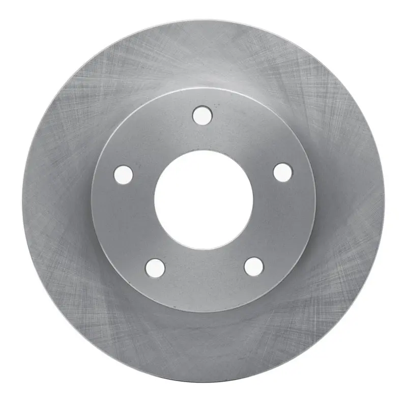 Dfc 720098 Buick Riviera Rear/Front Brake Rotor 1