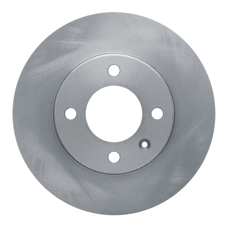 Dfc 73-05 Audi Fox Front Brake Rotor 1