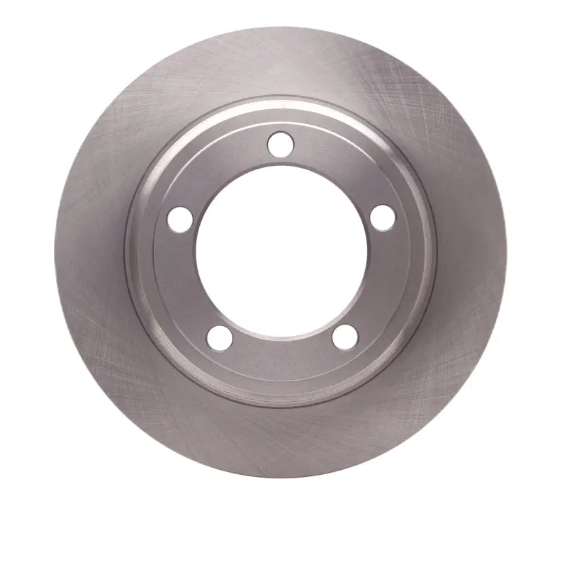Dfc 73-21 Beaver Motorcoach Contessa Front/Rear/Fr & Rr Brake Rotor 1