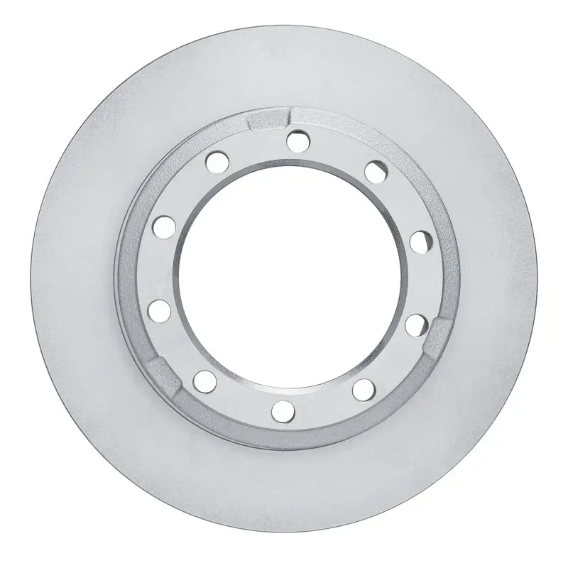 Dfc 73-24 Beaver Motorcoach Contessa Rear/Front Geospec Coated Rotor 1