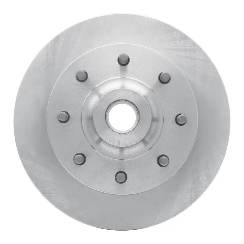 Dfc 73-77 Dodge D200 Front Brake Rotor 1