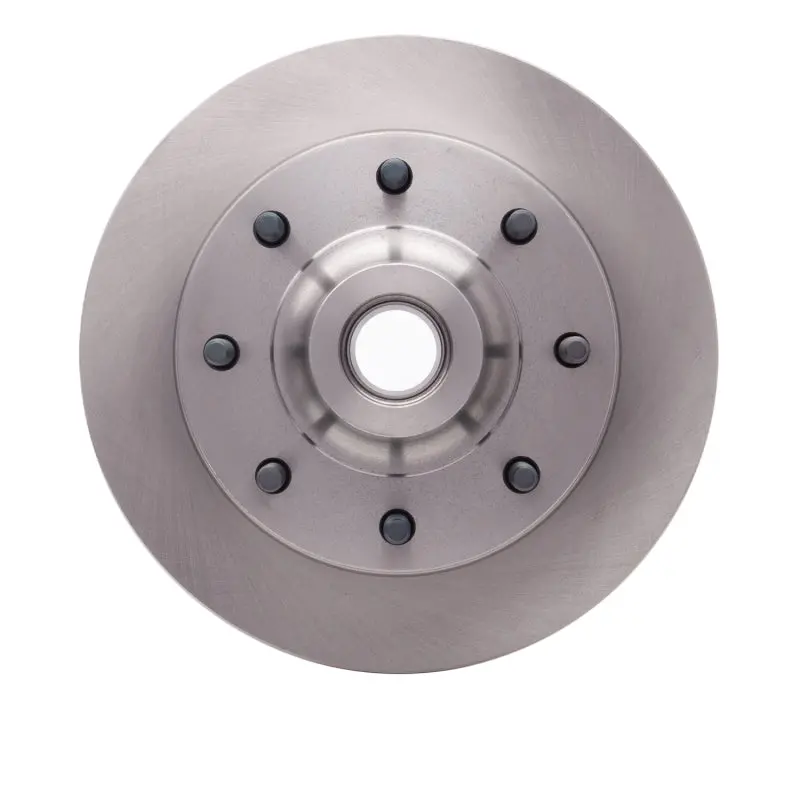 Dfc 73-79 Ford F-250 2Wd (Excl Super Duty) Front Brake Rotor 1