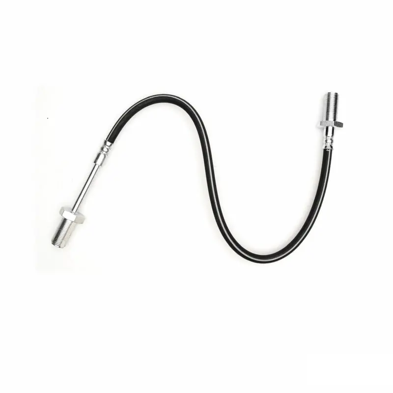 Dfc 73-79 Ford F-750 Conventional (W/Front Drum Brakes) Fr Frwd/Front/Fr Rrwd Brake Hose 1