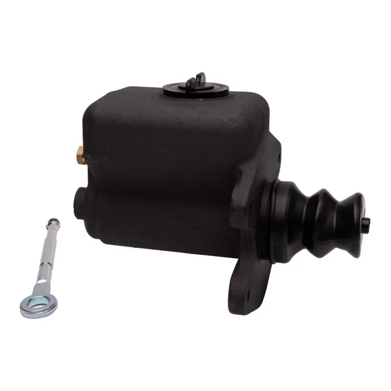 Dfc 73-79 Ford F-750 Conventional (W/Front Drum Brakes) Mc Brake Master Cylinder 1
