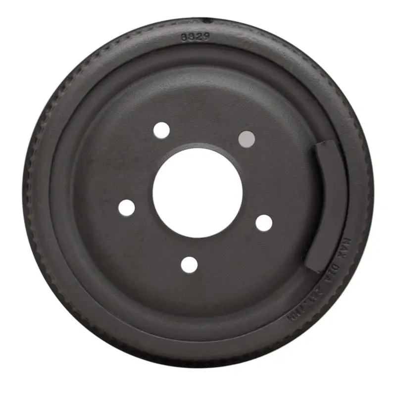Dfc 73-79 Ford Ltd Ii Rear True Balanced Brake Drum 1