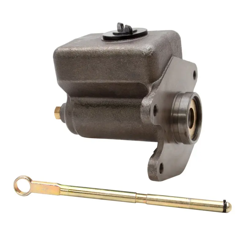 Dfc 73-83 Ford L900 Mc Brake Master Cylinder 1