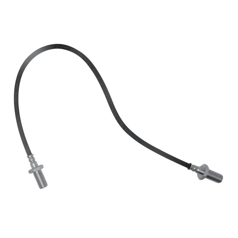 Dfc 73-83 Ford Ln800 Short Conventional (W/Front Drum Brakes) Front Brake Hose 1