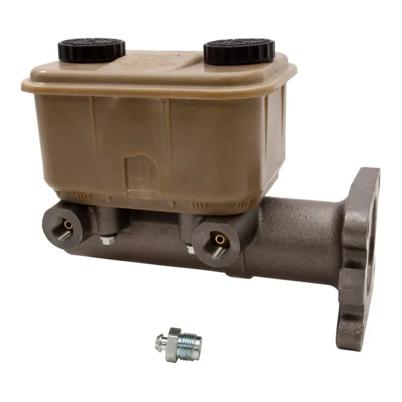 Dfc 73-85 Ford B600 Bus Chassis (W/Front Drum Brakes) Mc Brake Master Cylinder 1