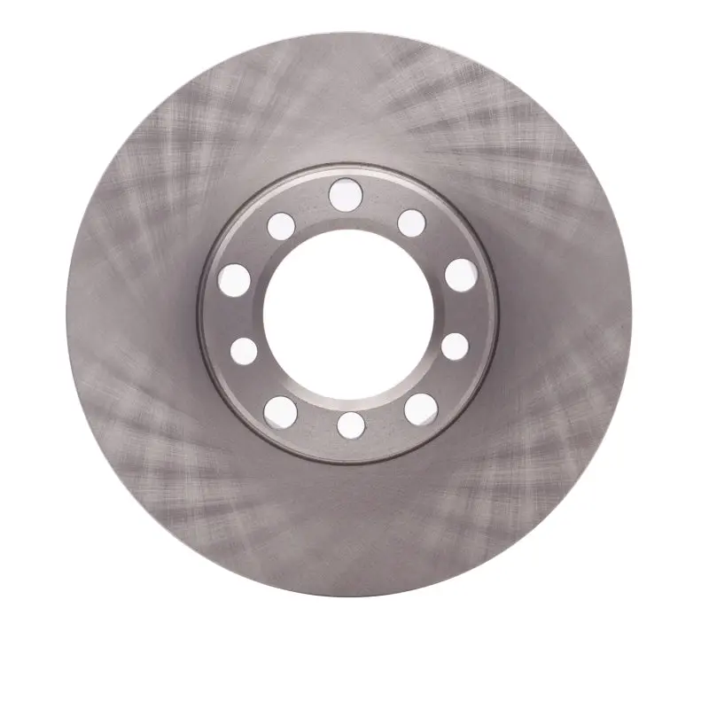 Dfc 73-85 Mercedes-Benz 280C Front Brake Rotor 1