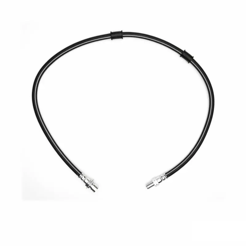 Dfc 73-89 International 1723 Bus Front Brake Hose 1