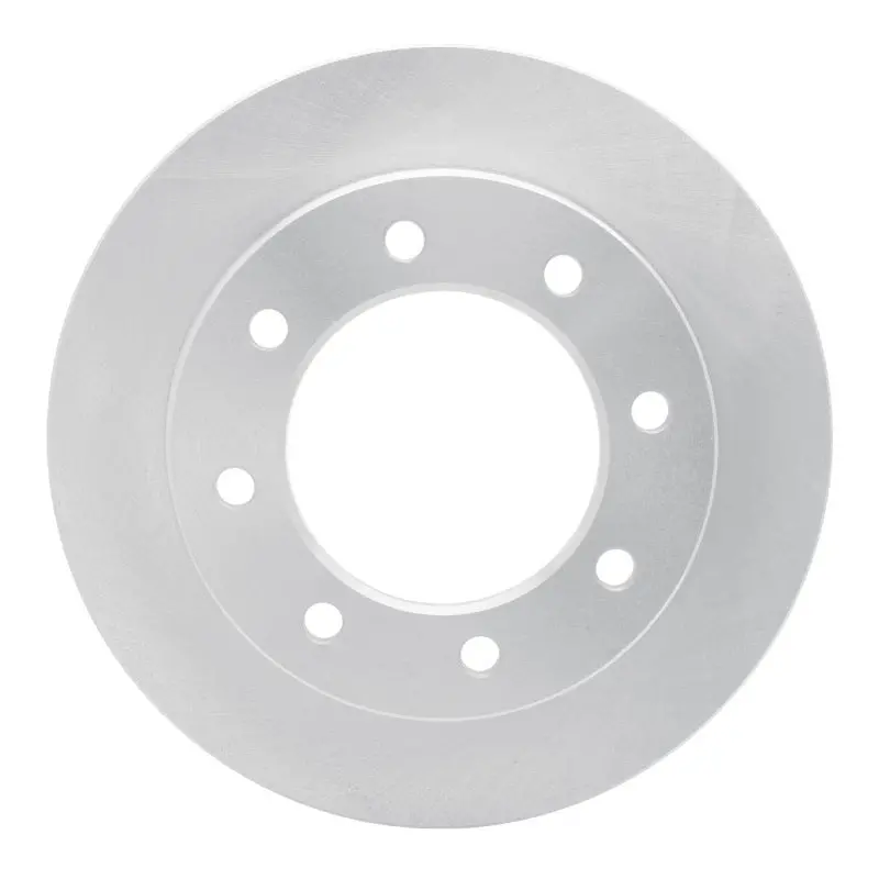 Dfc 73-93 Dodge B350 Front Brake Rotor 1