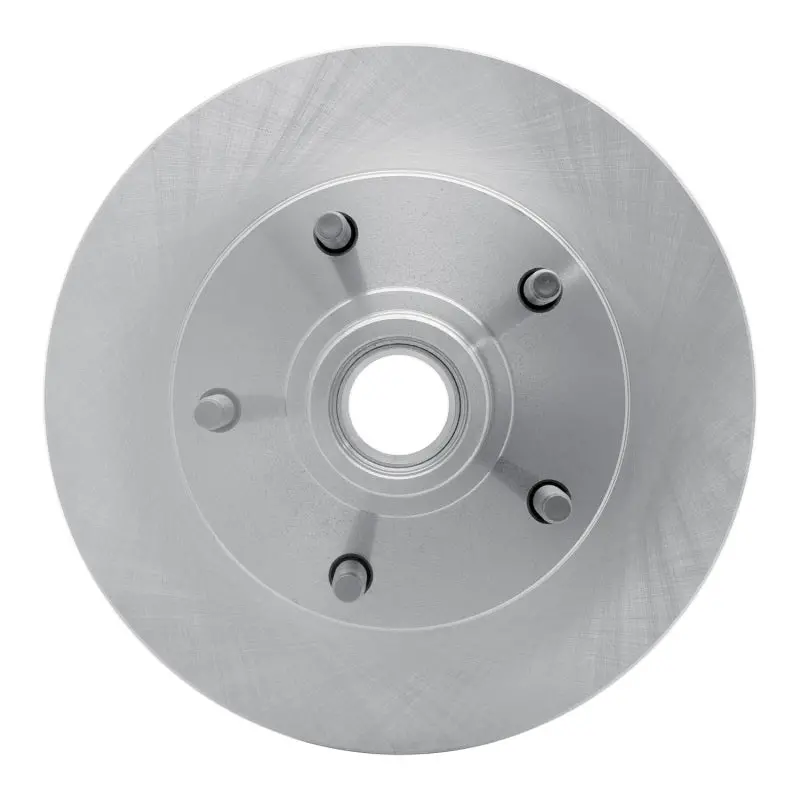 Dfc 73-93 Ford E-100 Econoline Front Brake Rotor 1