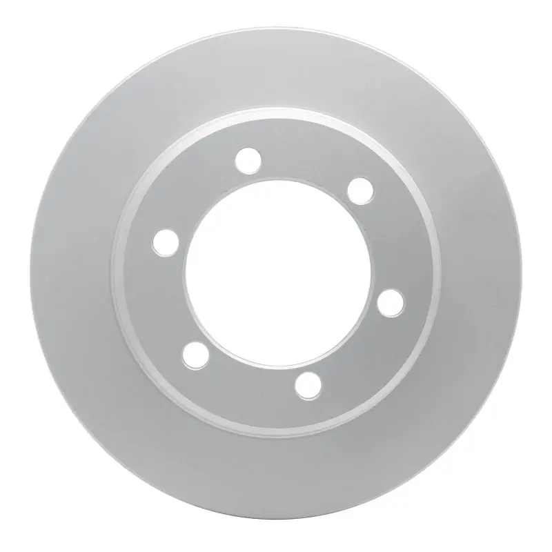 Dfc 73-98 Blue Bird Tc1000 Front/Rear Geospec Coated Rotor 1