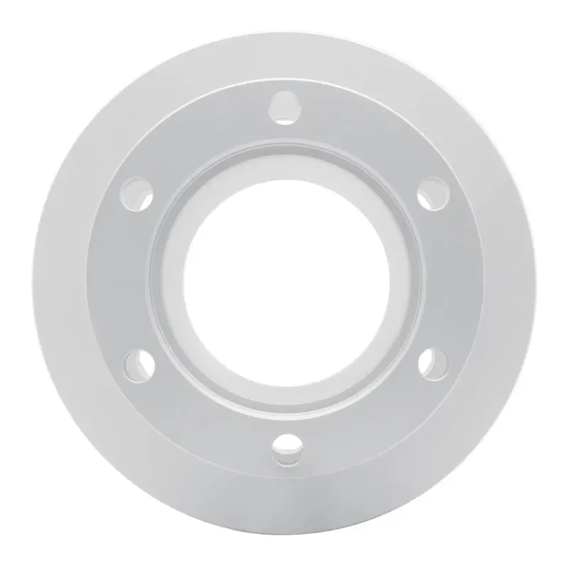 Dfc 73-98 International 1723 Bus Front/Rear Geospec Coated Rotor 1