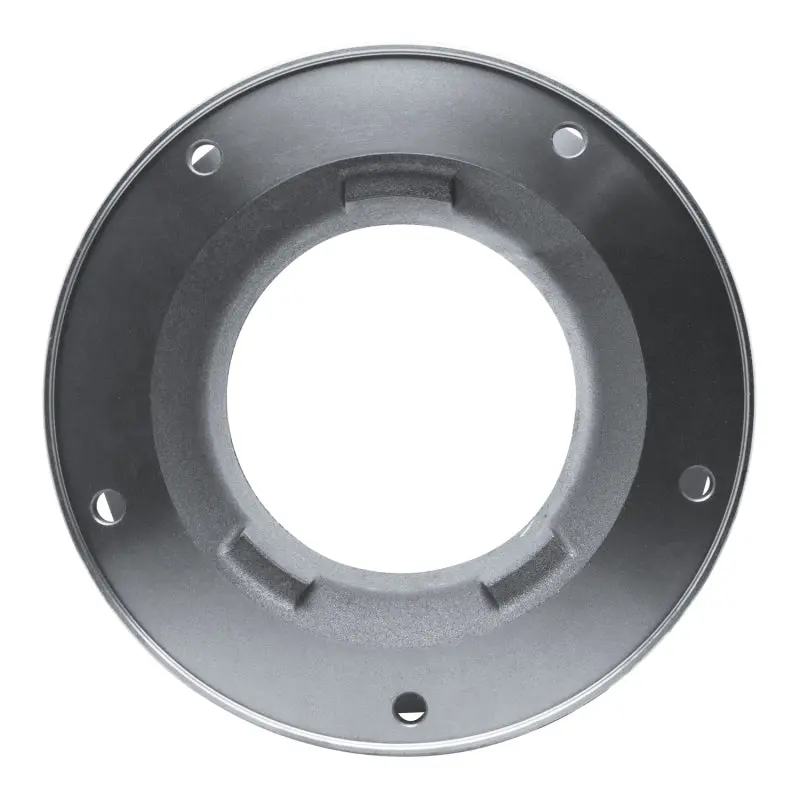 Dfc 73-98 International S1924 Front/Rear Brake Rotor 1