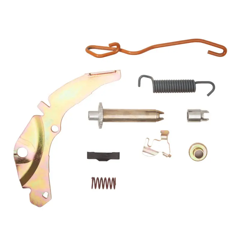 Dfc 74-02 Cadillac Brougham Right Rear Drum Adjuster Kit 1
