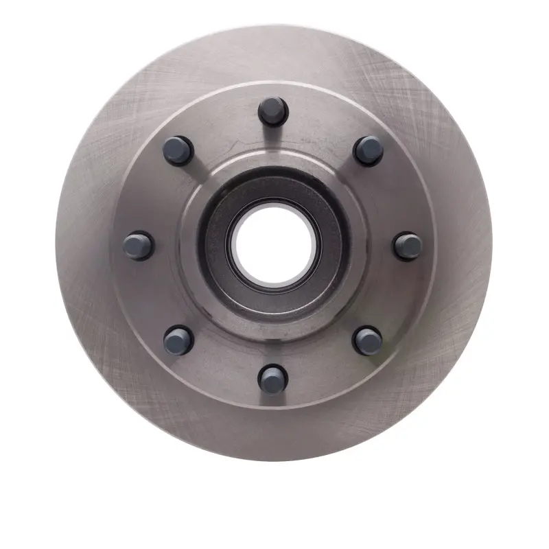 Dfc 74-05 Chevrolet P30 Front Brake Rotor 1