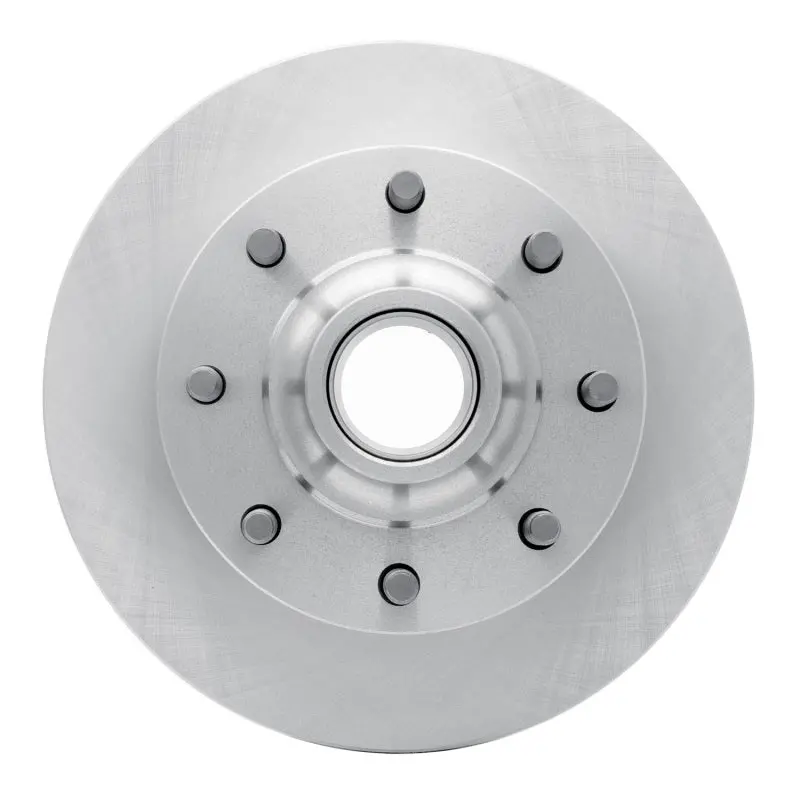 Dfc 74-06 Chevrolet P30 Front Brake Rotor 1