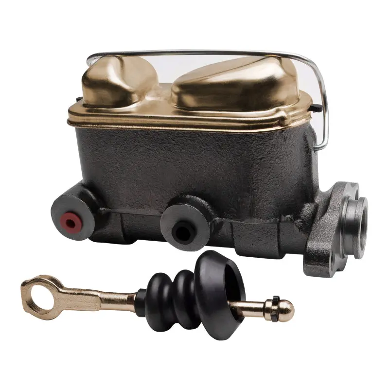 Dfc 74-74 Ford Pinto Brake Master Cylinder 1