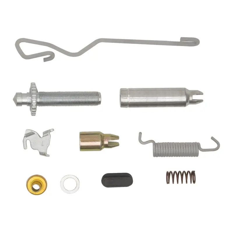 Dfc 74-75 Chevrolet C30 Left Rear Drum Adjuster Kit 1
